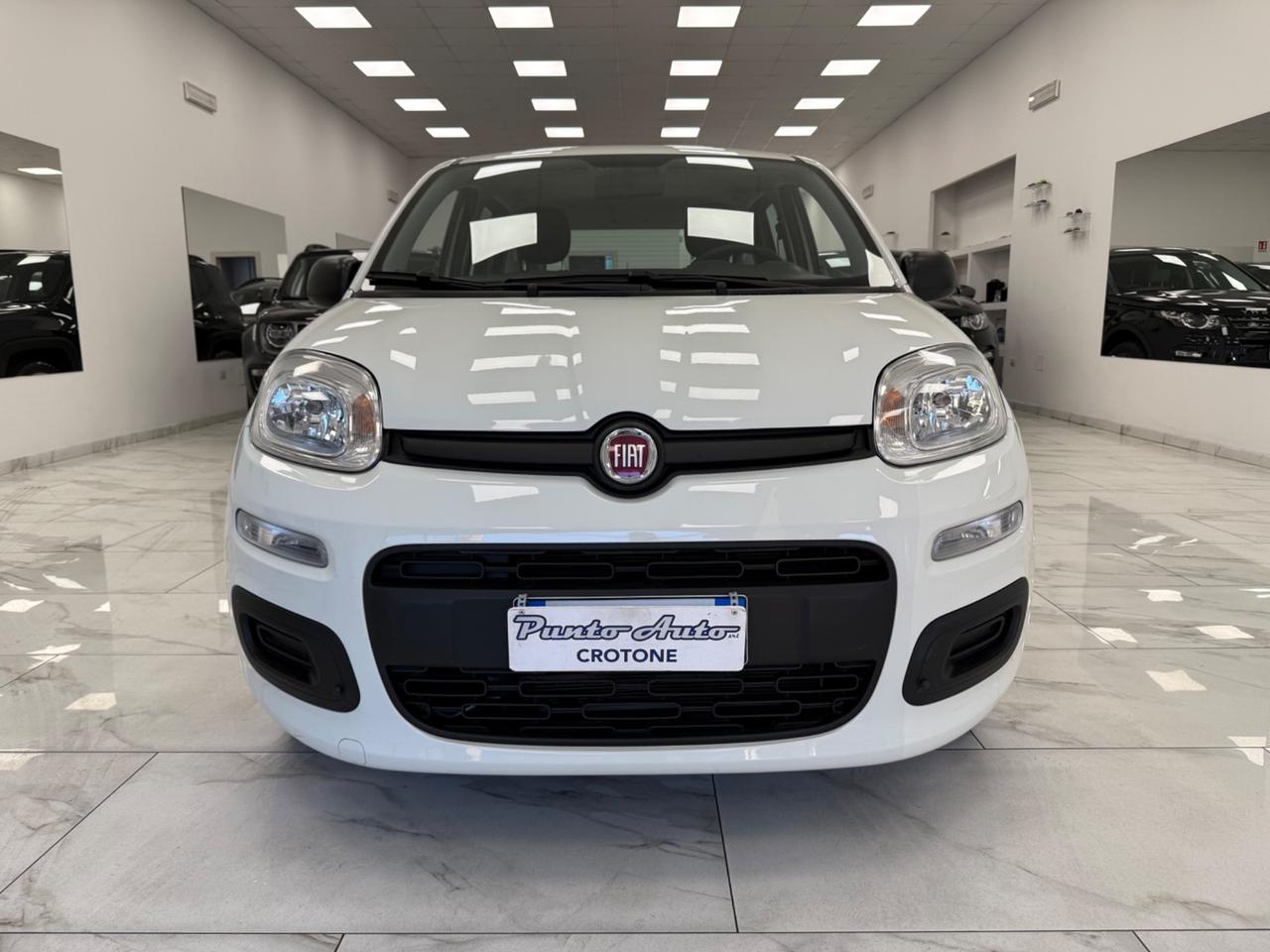 Fiat Panda 1.0 FireFly S&S Hybrid Easy