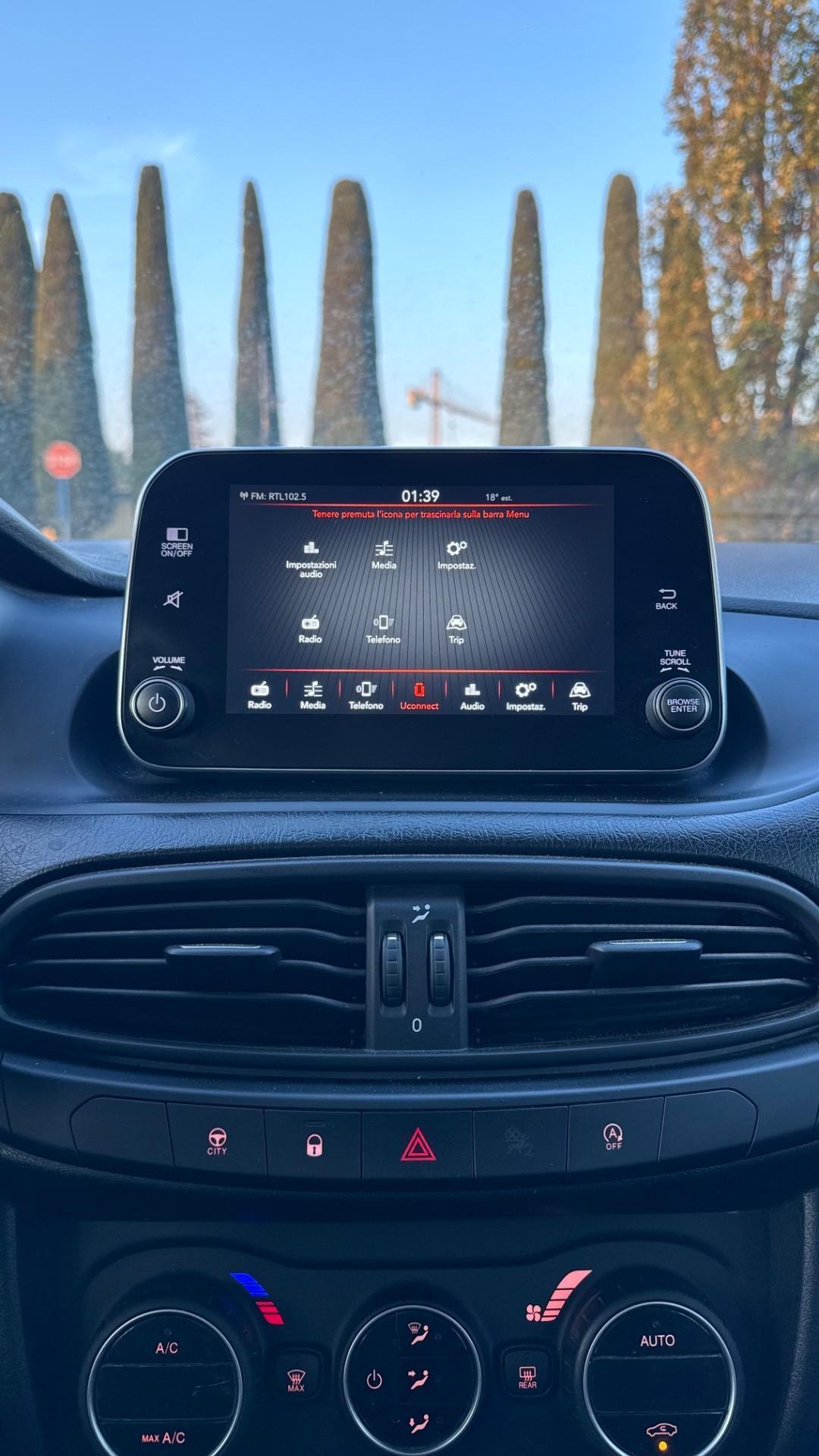 Fiat Tipo 1.3 MJet – 2018