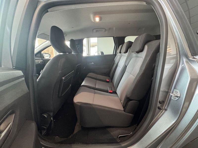 Dacia Jogger Extreme MY24 Tce 100cv GLP 7p