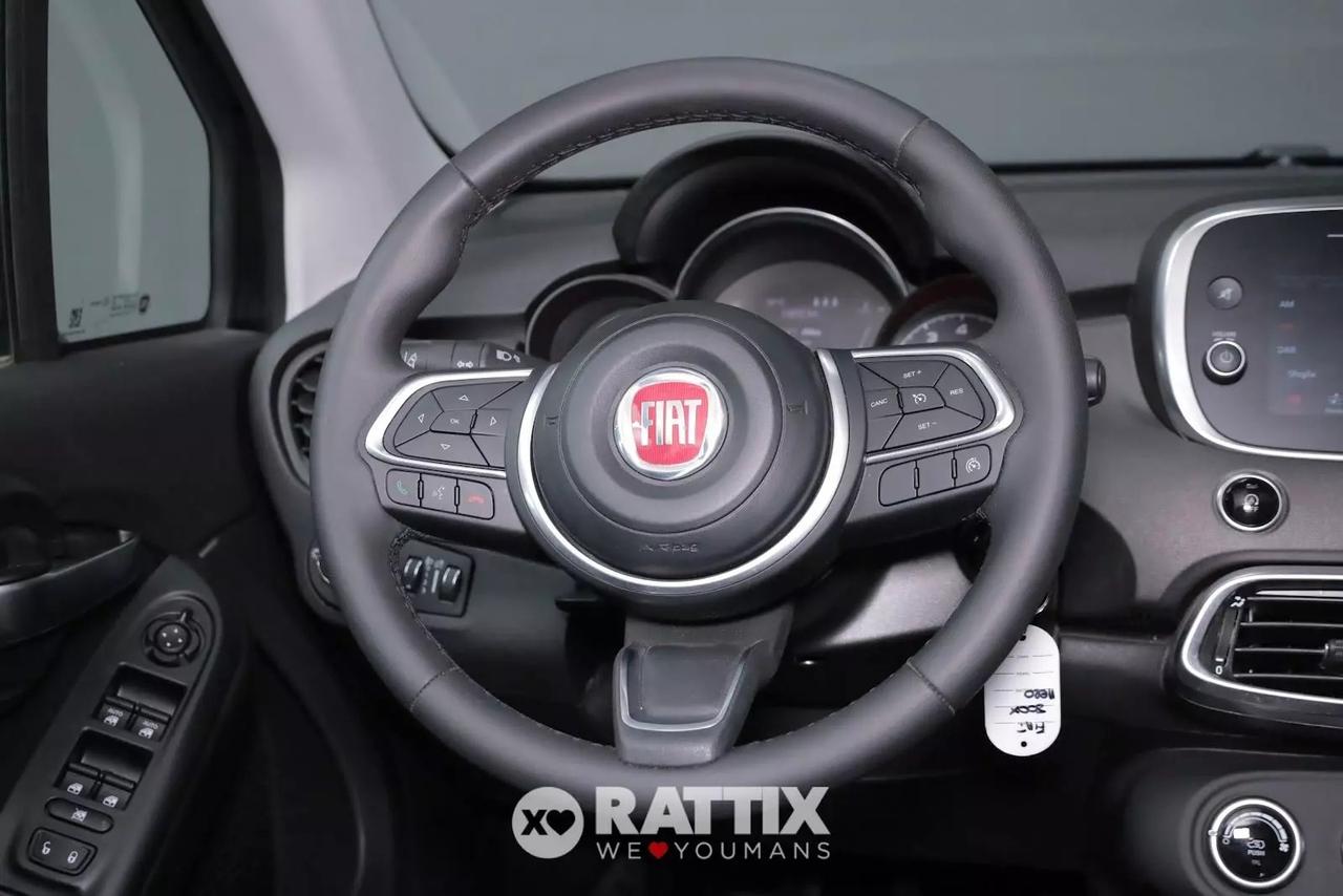 Fiat 500X 1.0 T3 120CV Cult