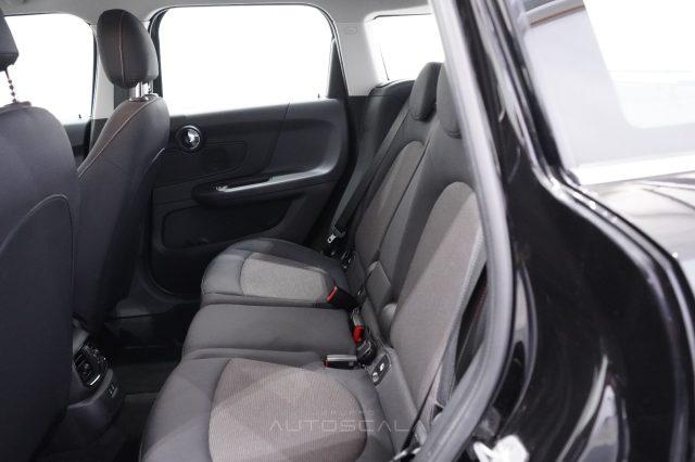 MINI Countryman 1.5 One D 116cv C. Autom. Business XL