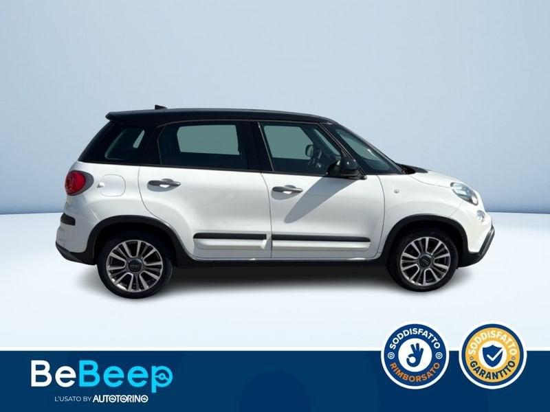 FIAT 500L CROSS 1.4 95CV MY19