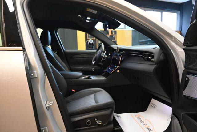 MASERATI Grecale 2.0 TURBO MHEV 250CV AWD ALBA NAVI CAM SCONTO35%!!