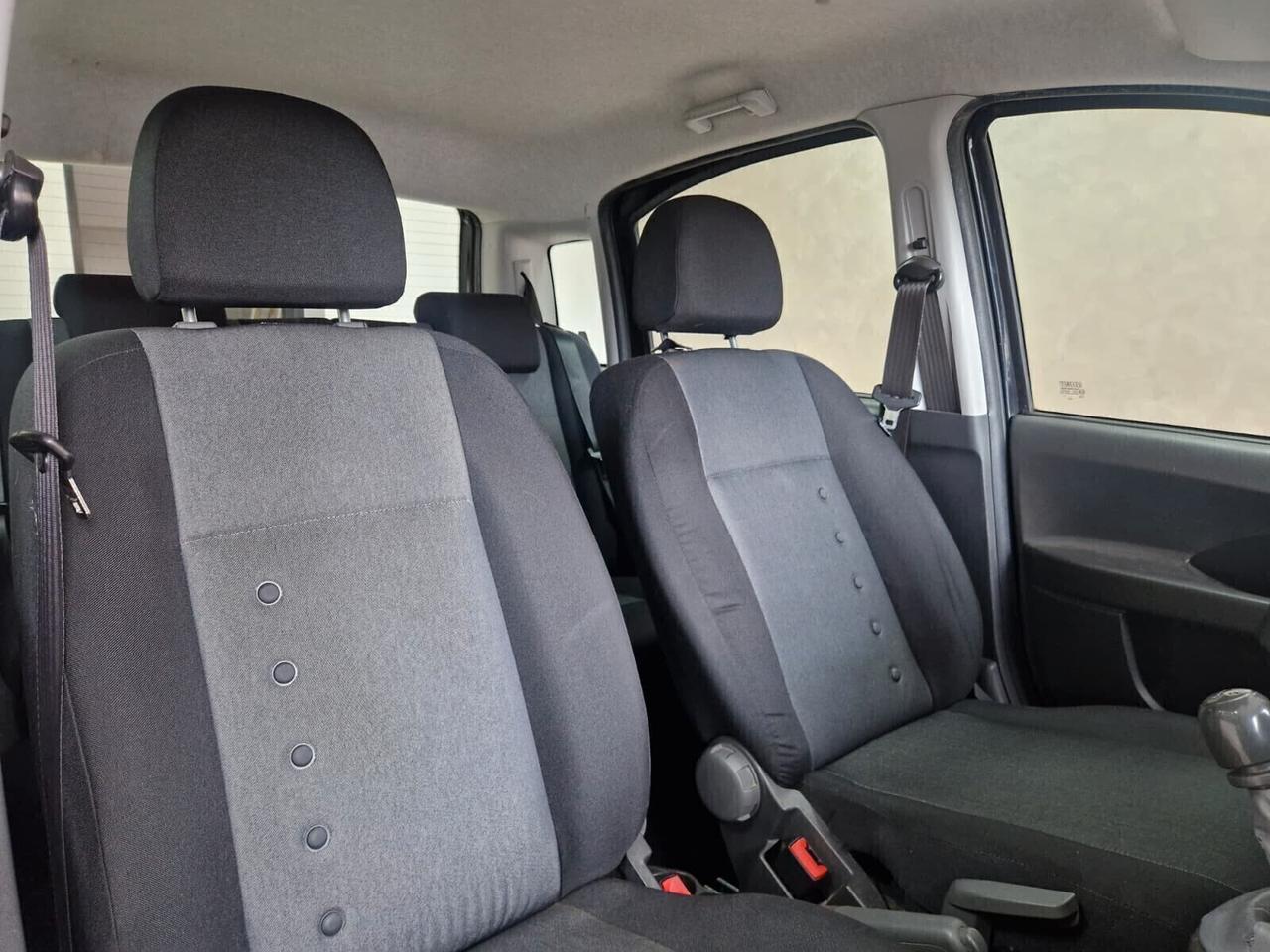 Fiat Panda 1.2 Euro 5