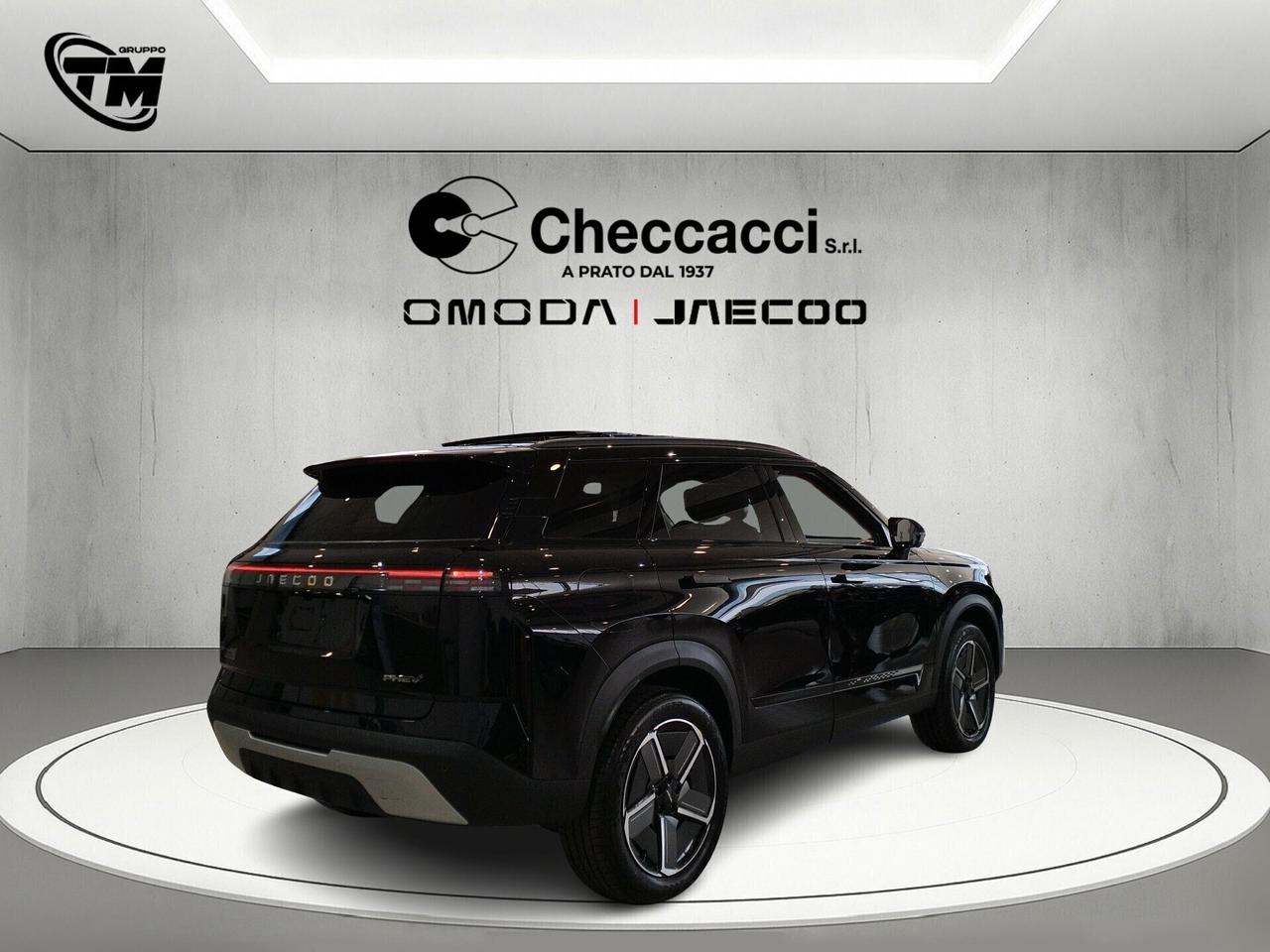 Jaecoo J7 PHEV 1.5TGDI Exclusive 2WD *NUOVO*PRONTA CONSEGNA*