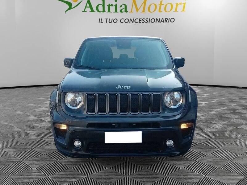 Jeep Renegade 1.6 MJet 130cv Limited