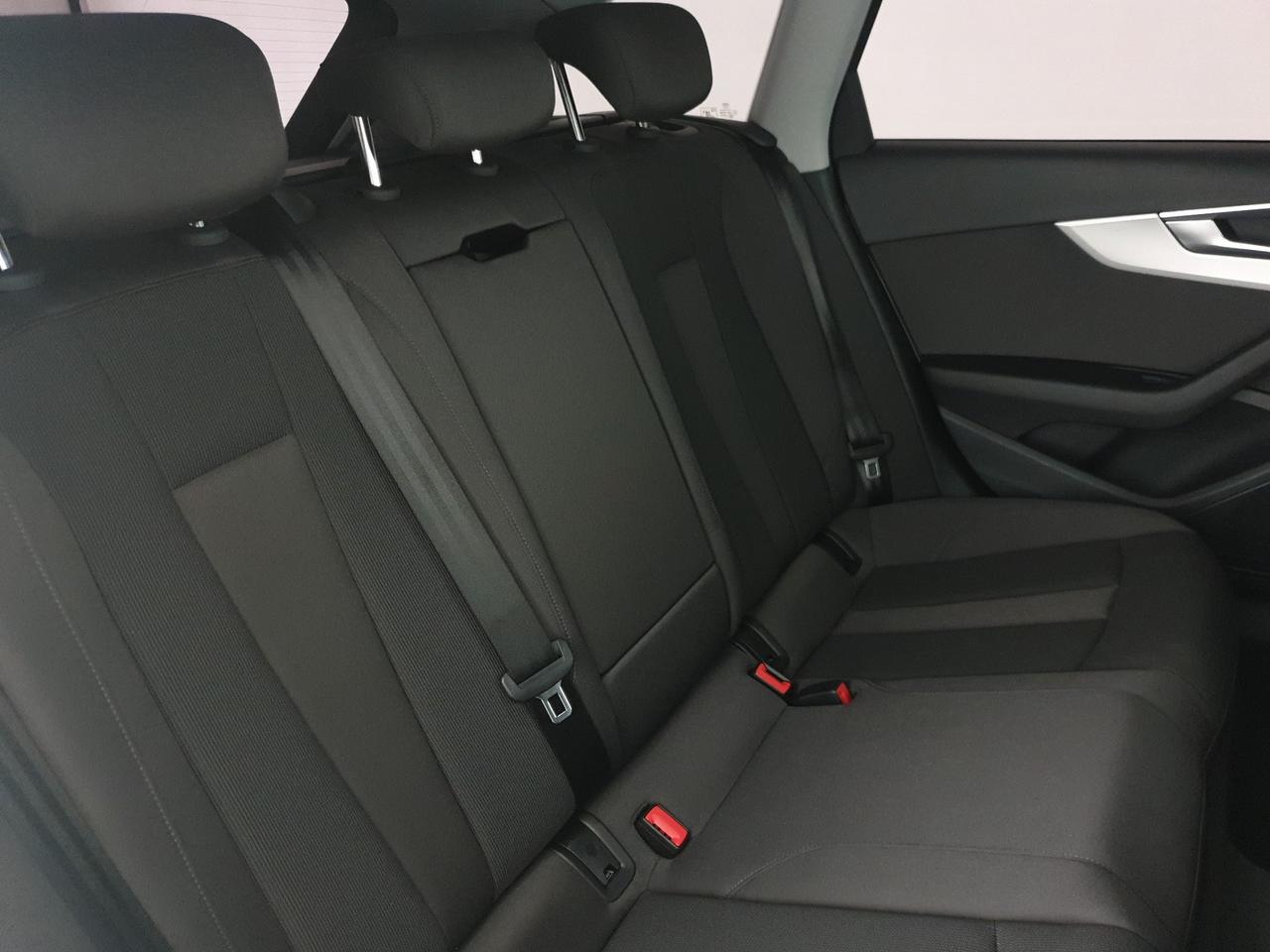 Avant 35TDI 163CV S tronic S line Edition