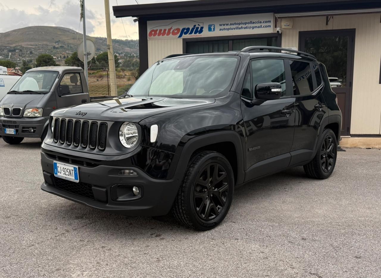 Jeep Renegade 1.0 T3 Business