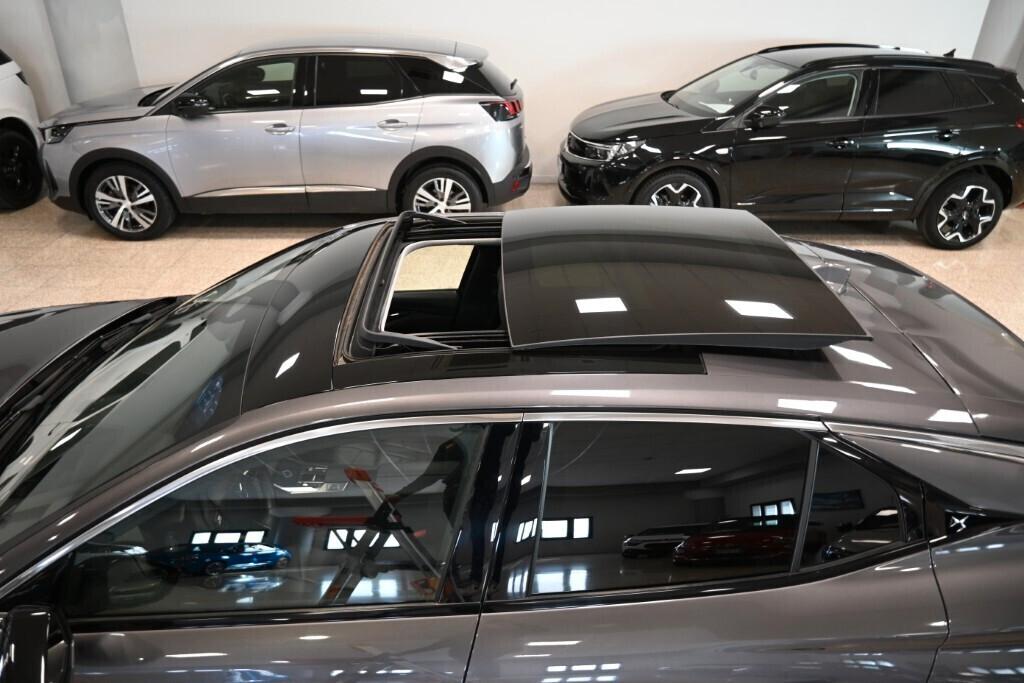 Ds DS4 4 PURETECH 130CV AUT. OPERA ( TETTO PANORAMICO APR. - PELLE FARI LED PDC COCKPIT NAVI M