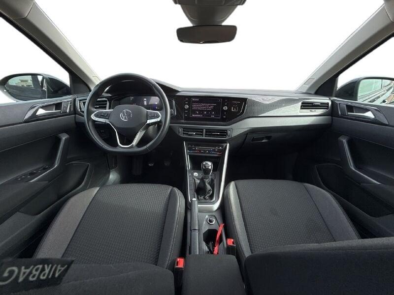 Volkswagen Taigo Taigo 1.0 TSI 115 CV Life