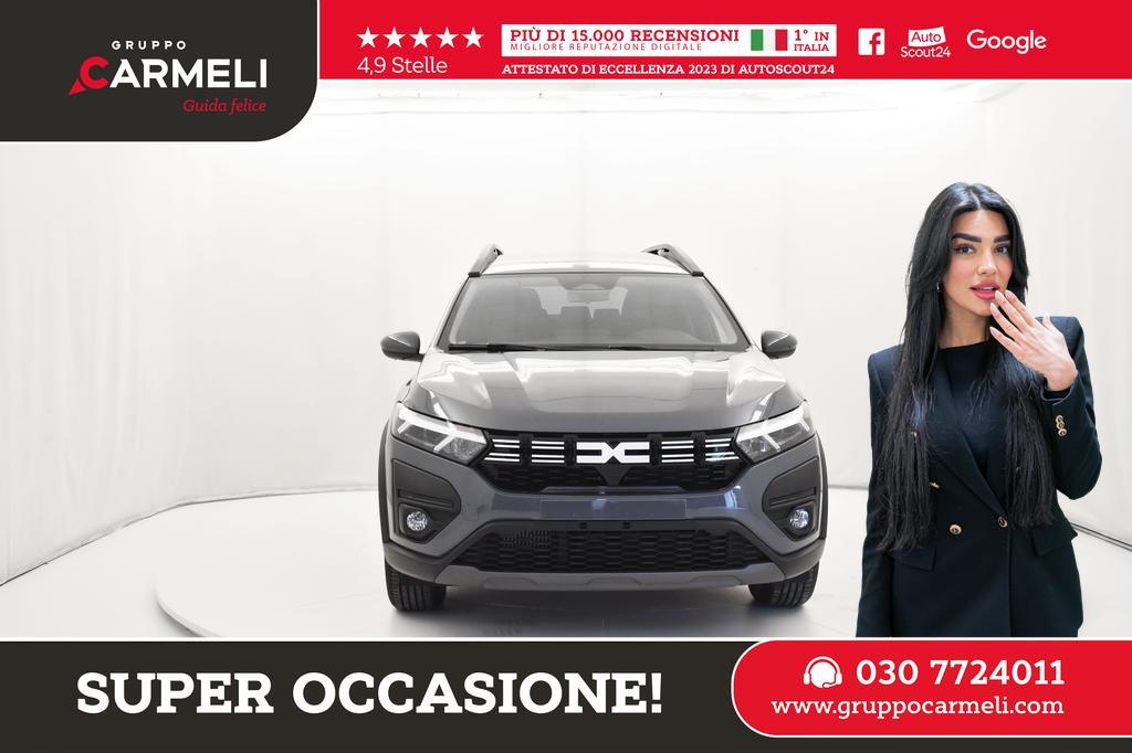 Dacia Jogger 1.0 TCe GPL Expression