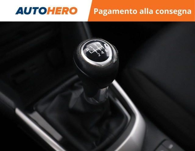 MAZDA CX-3 1.5L Skyactiv-D Evolve