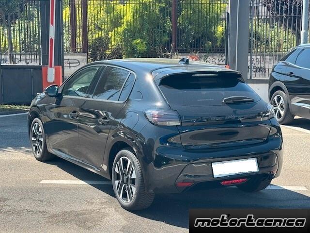 Peugeot 208 PureTech 101 cv 5 porte Allure UNICO PROPRIETARIO