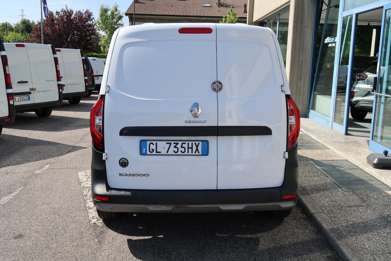 Kangoo 1.5 dCi 95CV Van