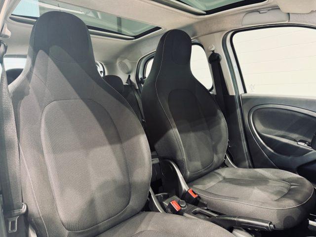 SMART ForFour 70 1.0 twinamic Passion PREZZO REALE