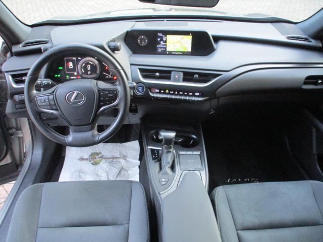 LEXUS UX 250h UX Hybrid Business *GARANZIA 10 ANNI LEXUS