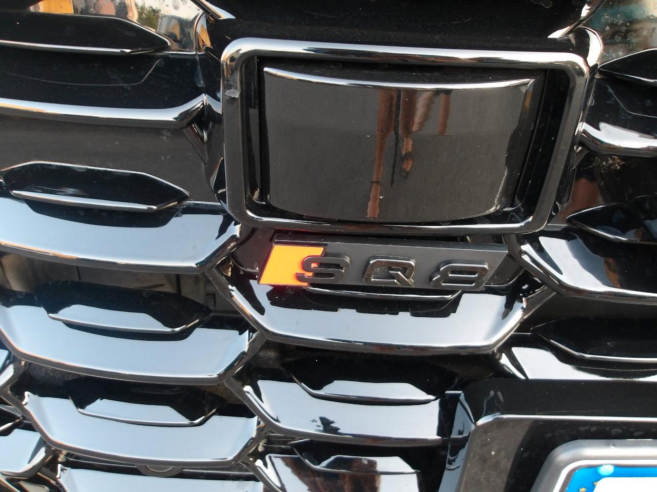 Audi Q8 50 3.0 tdi mhev Sport quattro tiptronic