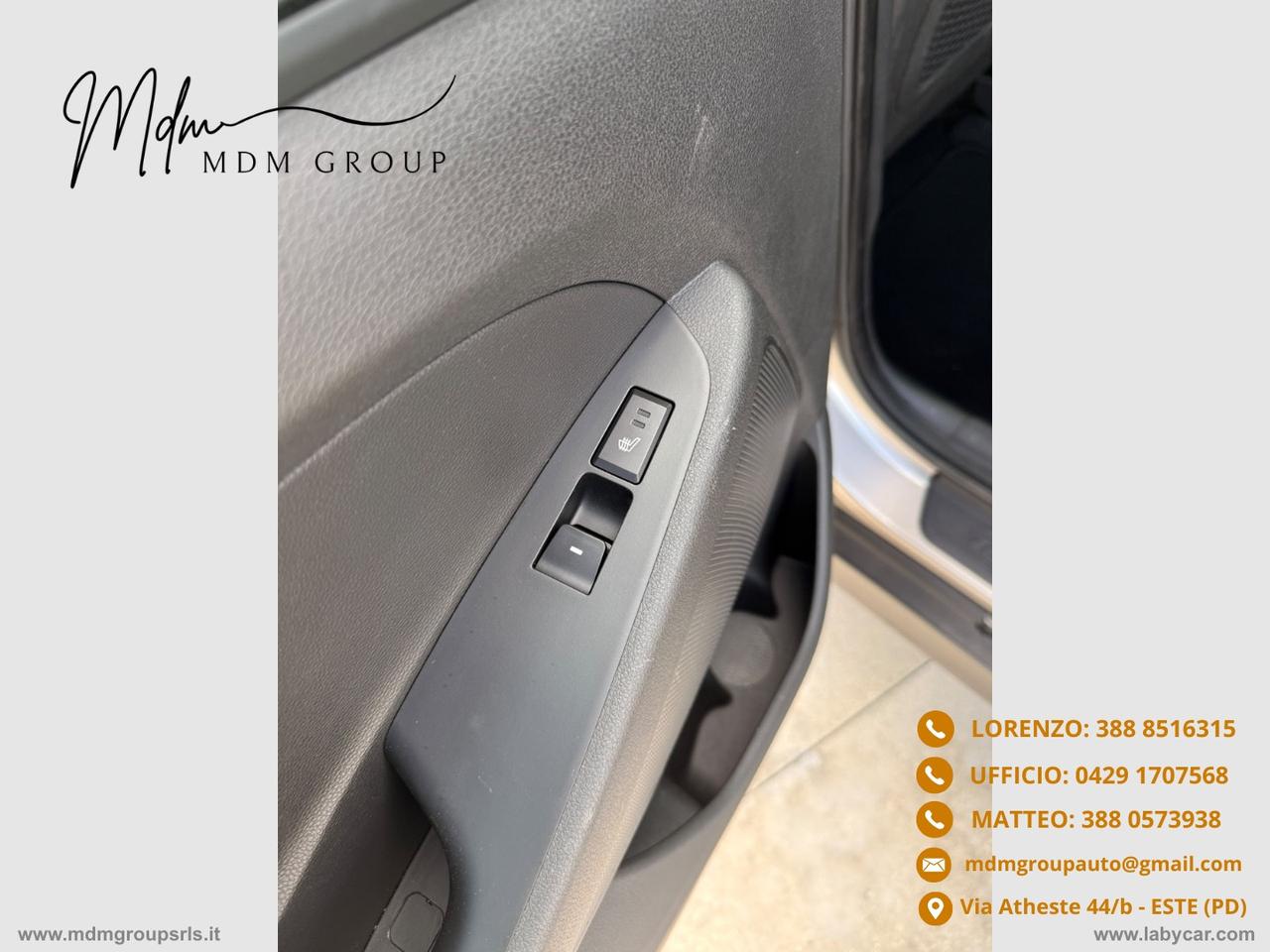 HYUNDAI Tucson 1.7 CRDi XPossible