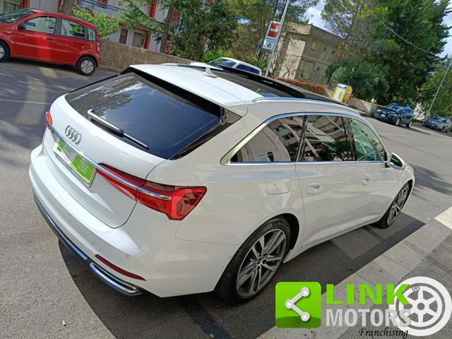 AUDI A6 Avant 40 2.0 TDI S tronic Business Plus