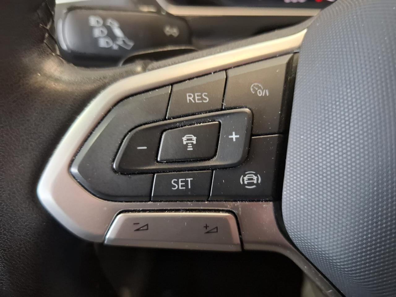 Volkswagen Tiguan Diesel Automatica *VIRTUAL*