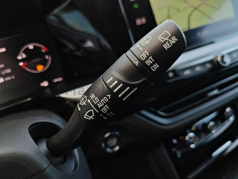 Opel Grandland Grandland 1.2 Turbo 12V 130 CV aut. ULTIMATE