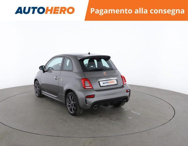 ABARTH 595 1.4 Turbo T-Jet 145 CV