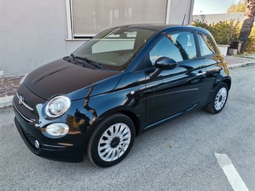 Fiat 500 1.2 Lounge s&s 69cv dualogic