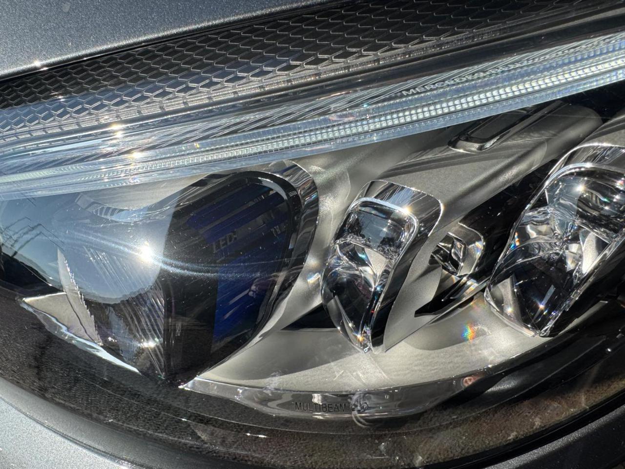 MERCEDES-BENZ C 300 d S.W. Auto Premium AMG *Promo SD 2025*