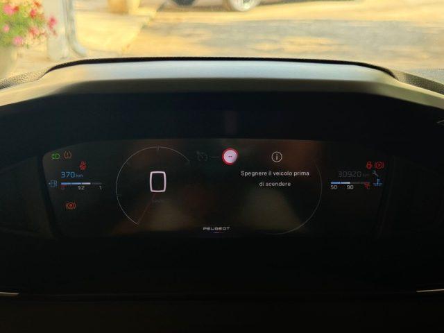 PEUGEOT 208 Hybrid 100 e-DCS6 Allure