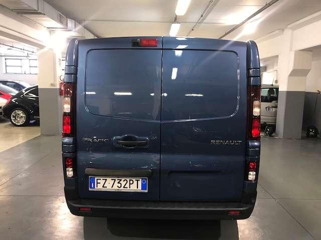 Renault Trafic L2 H1 PASSO LUNGO 2.0 DCI 145CV EURO6