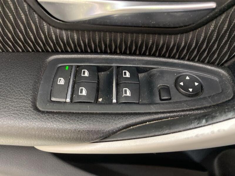 BMW Serie 3 (F30/F31) 318d Touring Business Advantage aut.