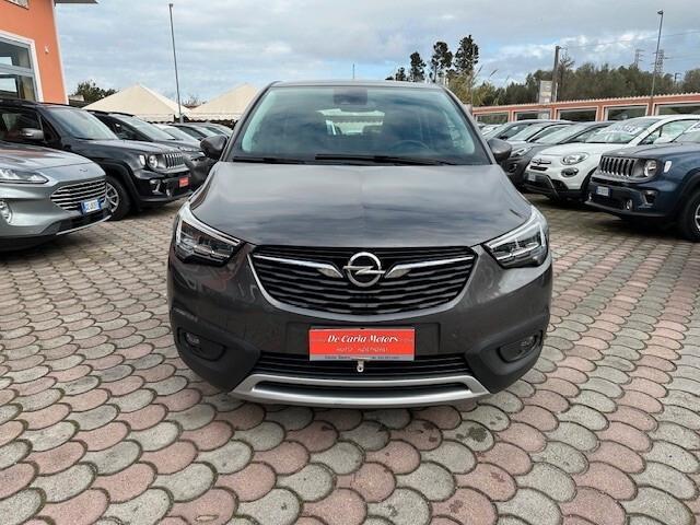 Opel Crossland X 1.5 Ecotec D 102CV Innovation - 2020