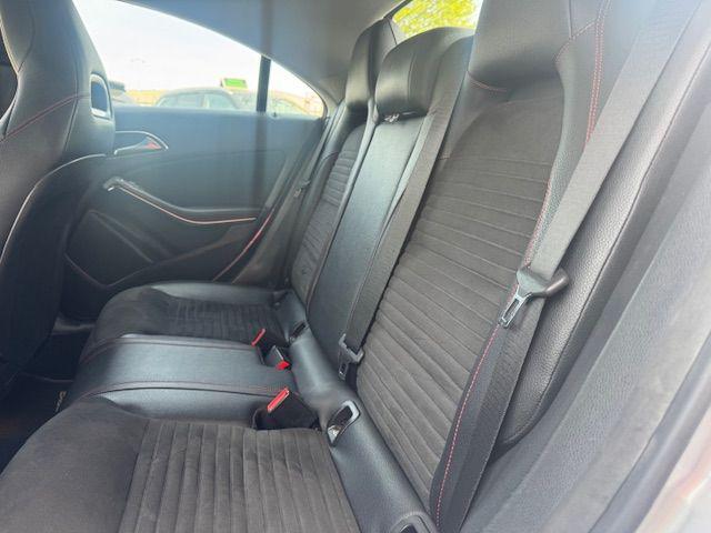 MERCEDES-BENZ CLA 220 d Automatic Premium AMG