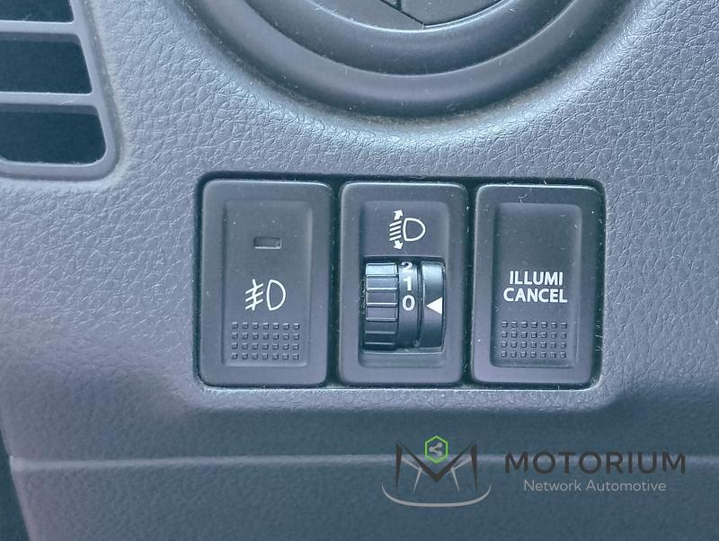 Fiat Sedici 1.9 MJT 4x4 Dynamic