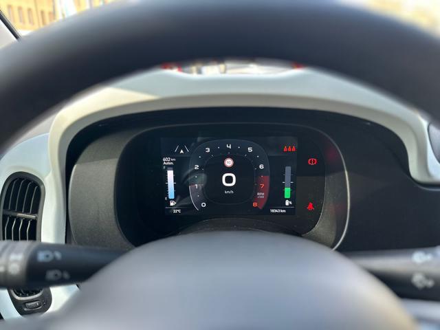 FIAT Panda 1.0 FireFly S&S Hybrid Pandina Cross