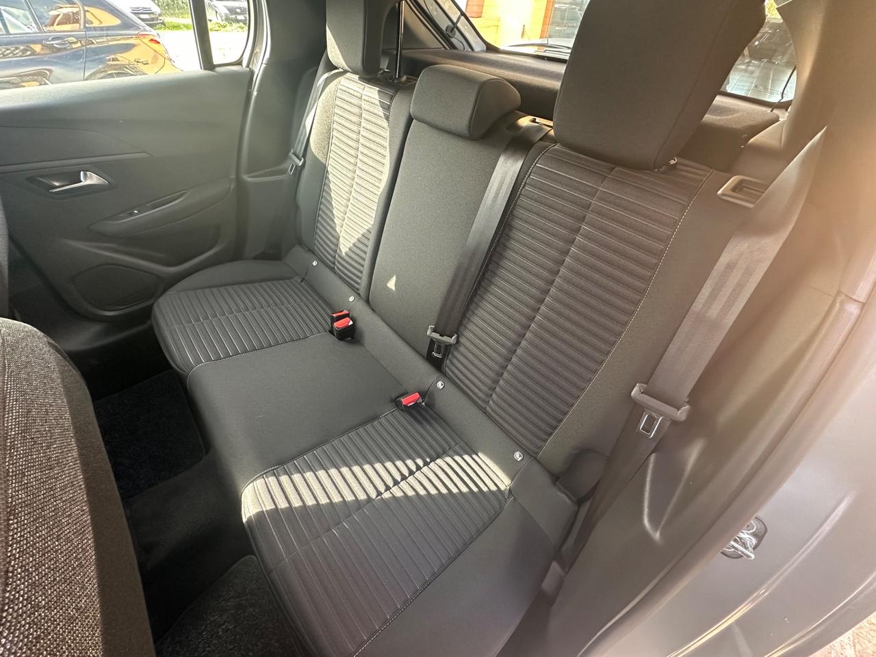 Peugeot 208 PureTech 75 S&S 5 p. Active KM 677 - 06/2024