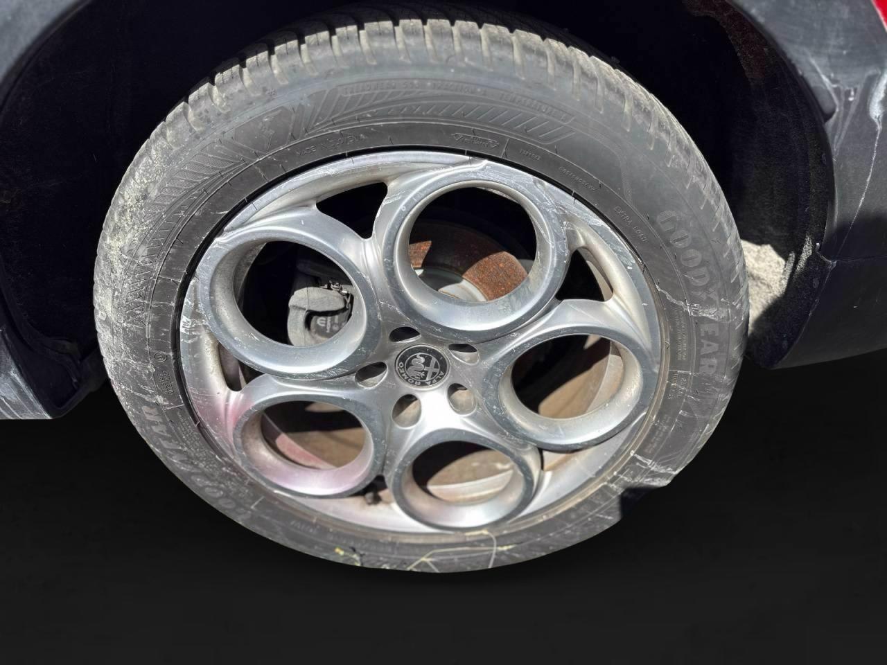 ALFA ROMEO Tonale - Tonale 1.6 Sprint 130cv tct6