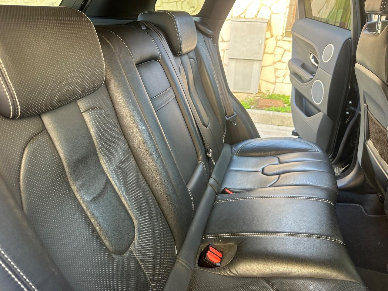 Land Rover Range Evoque 2.2 TD4 Coupé Dynamic