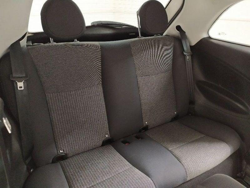 FIAT 500 500e 42 kWh La Prima