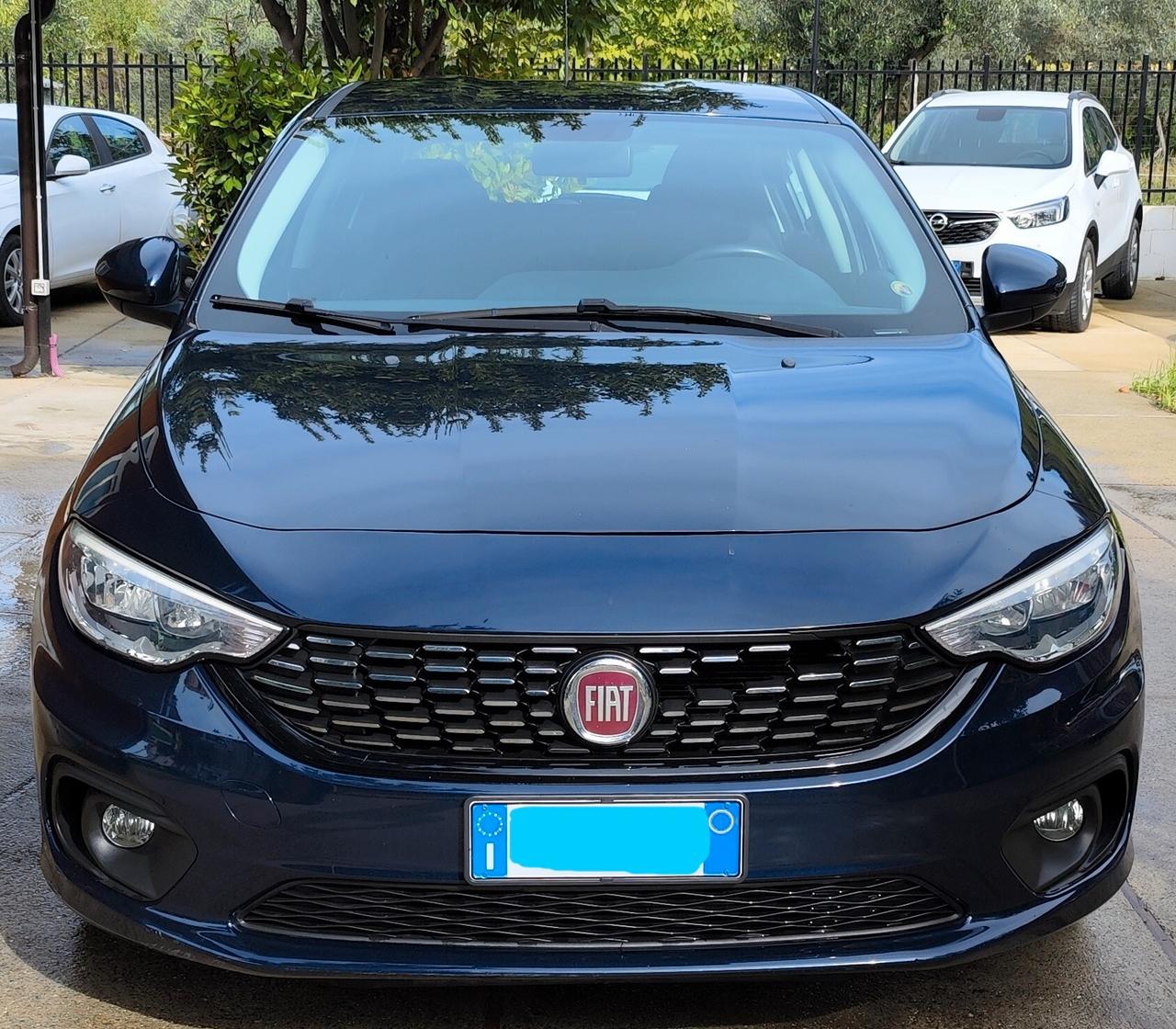 Fiat Tipo 1.3 Mjt S&S 5 porte Easy