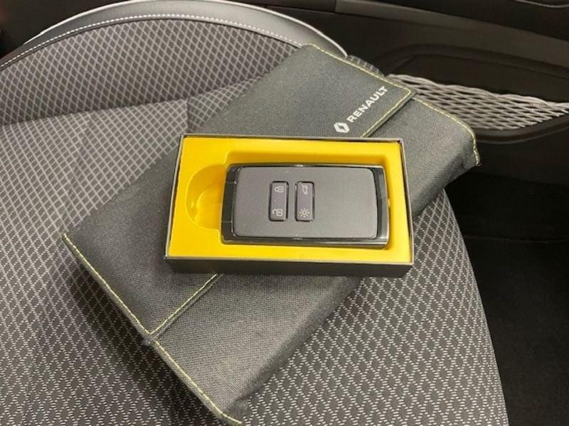 Renault Arkana 1.6 E-Tech hybrid Intens 145cv