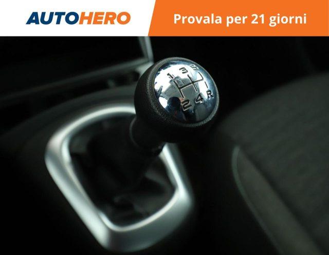 CITROEN C3 Picasso BlueHDi 100 Exclusive