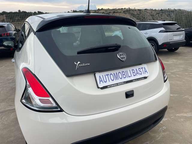 Lancia Ypsilon 1.2 Ecochic Gpl 69cv GOLD "Km 25.000"