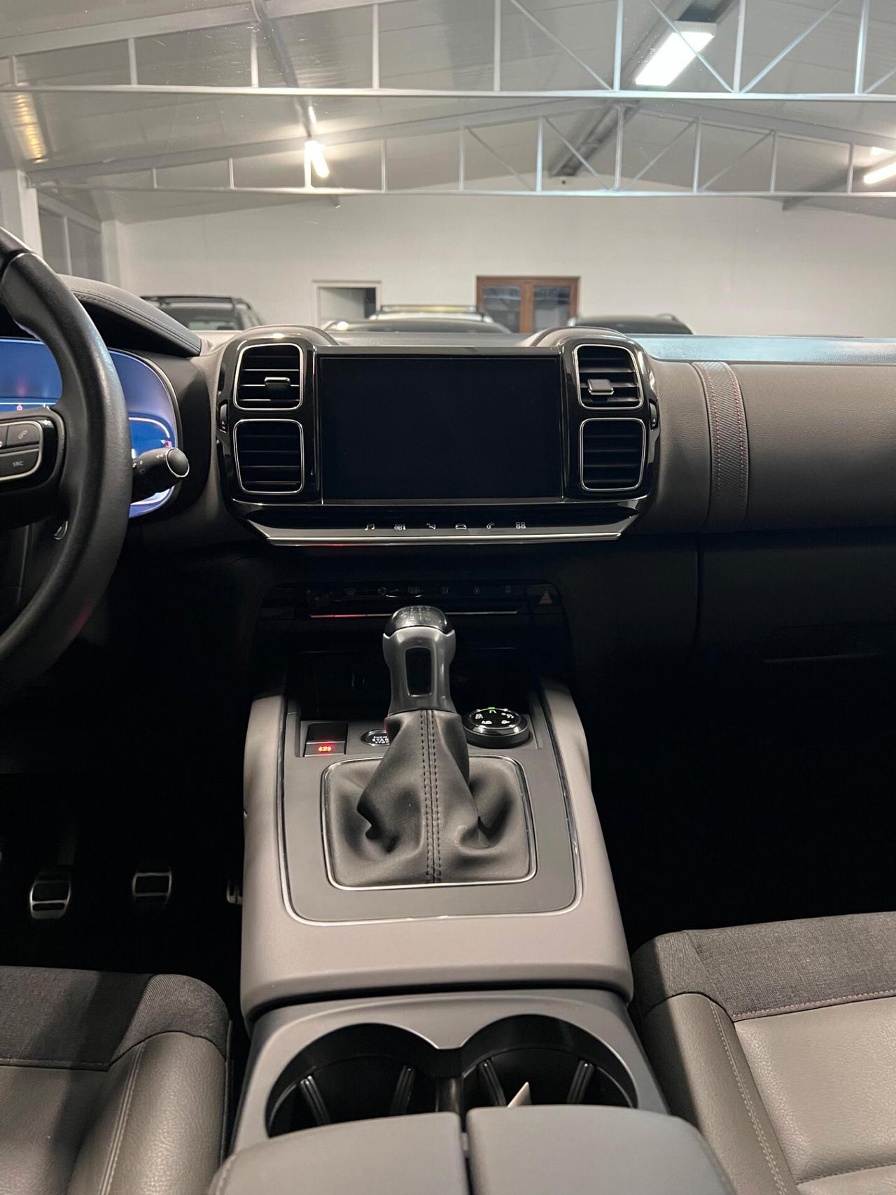 Citroen C5 Aircross BlueHDi 130 S&S Feel