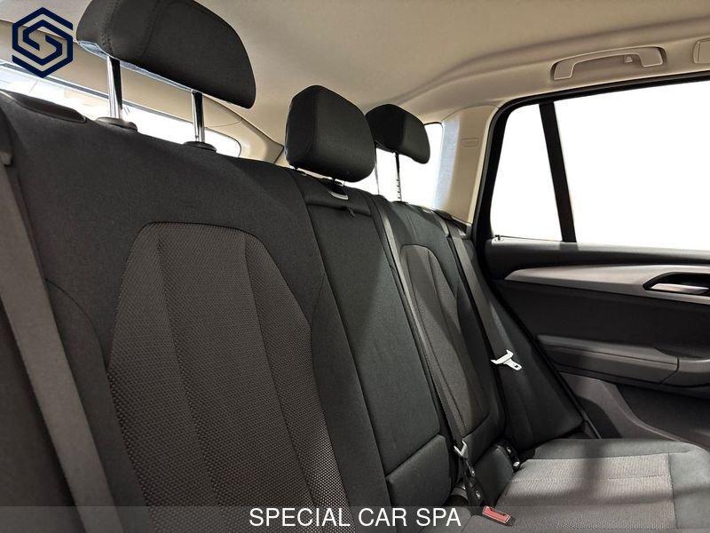 BMW X3 xDrive20d Business Advantage