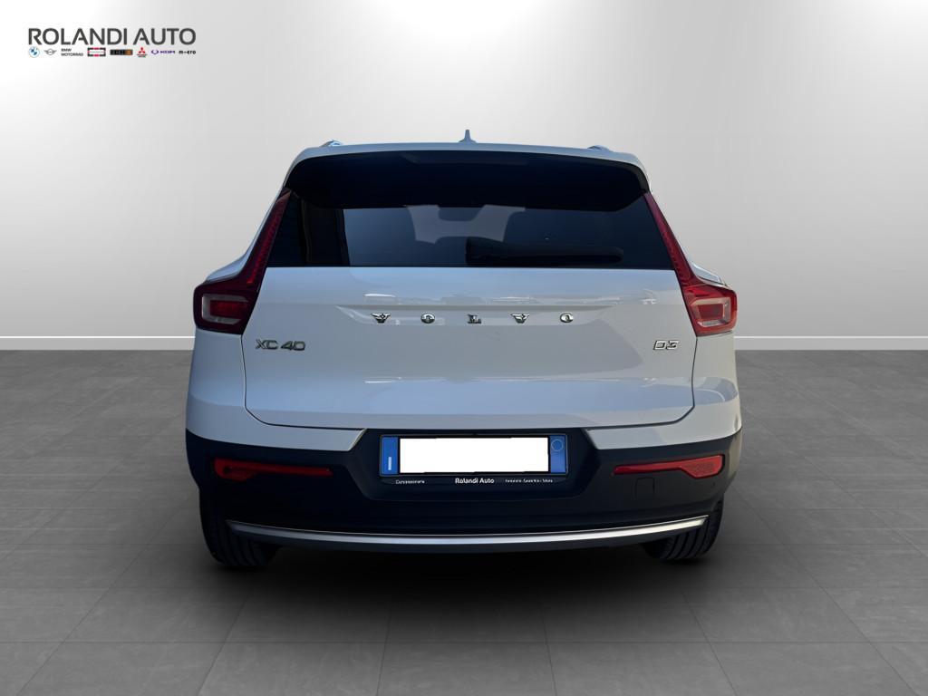 Volvo XC40 2.0 D3 Business Plus Geartronic