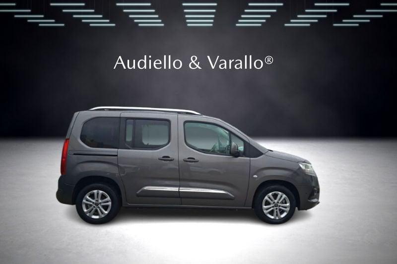 Toyota Proace City Verso 1.2 110 CV S&S Short Executive