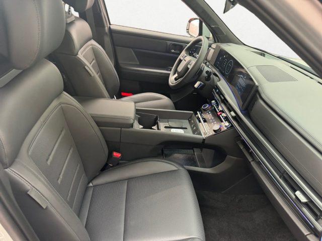HYUNDAI Santa Fe 1.6 T-GDi PHEV 4WD AT 5 posti XClass Calligraphy