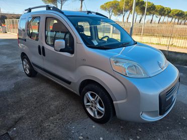 Fiat Qubo 1.4 8V 77 CV MyLife Natural Power