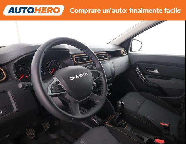 DACIA Duster 1.5 Blue dCi 8V 115 CV 4x2 Extreme